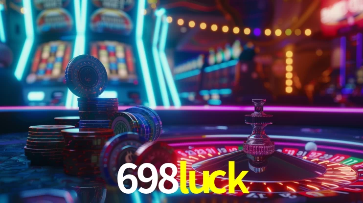 Tennis Betting 698luck