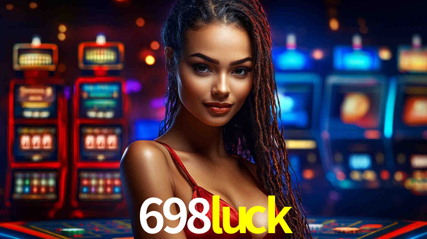 Estatísticas Esportivas 698luck