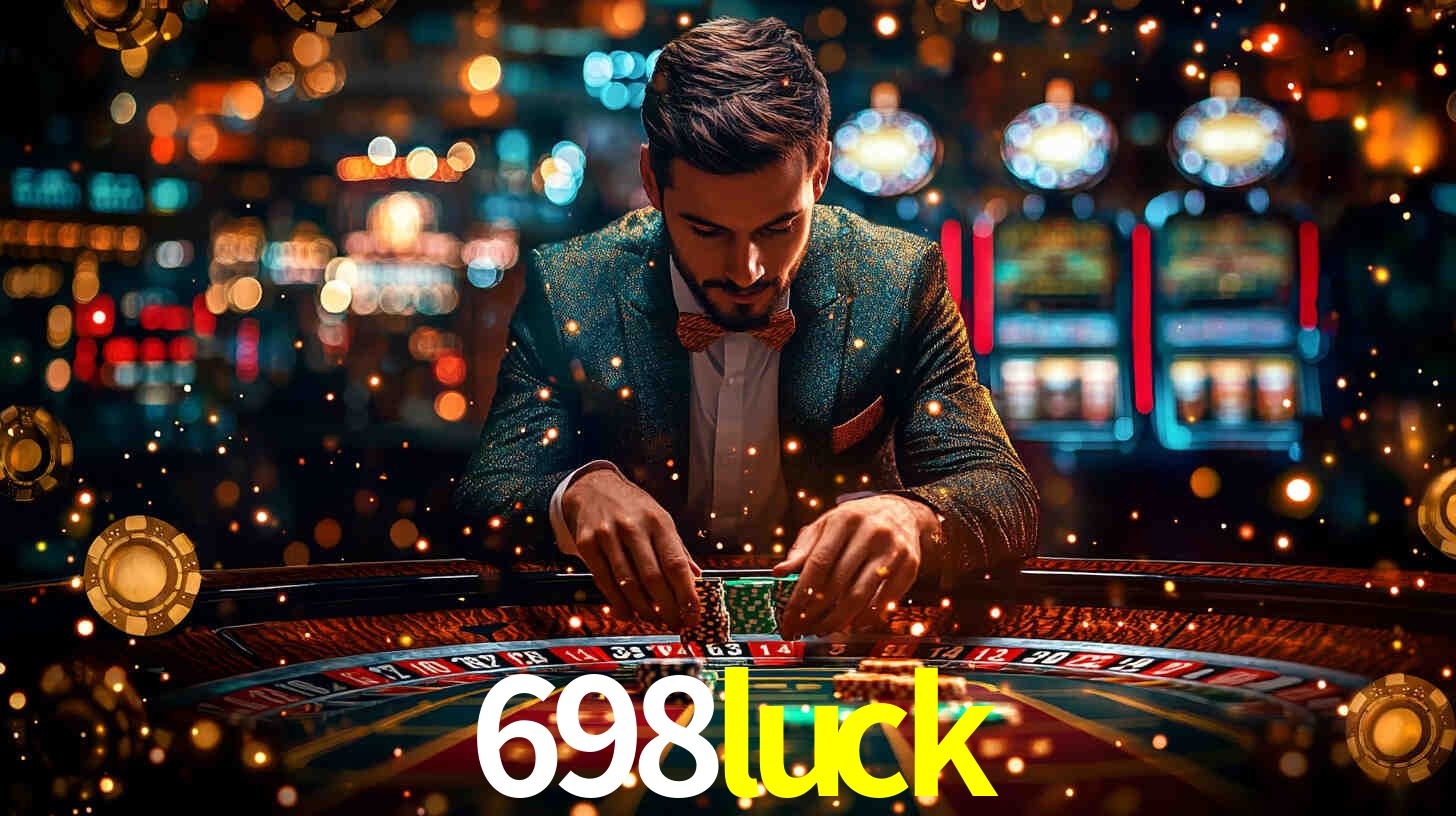 698luck bet