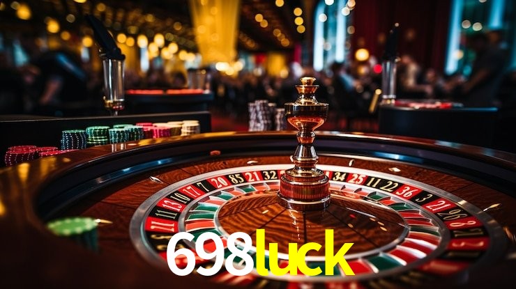 Games Directory 698luck