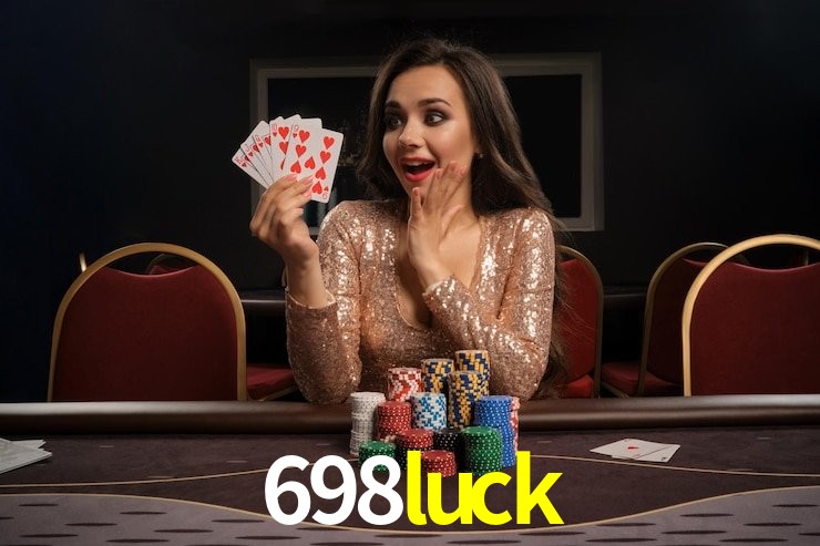 Promoções Sazonais 698luck
