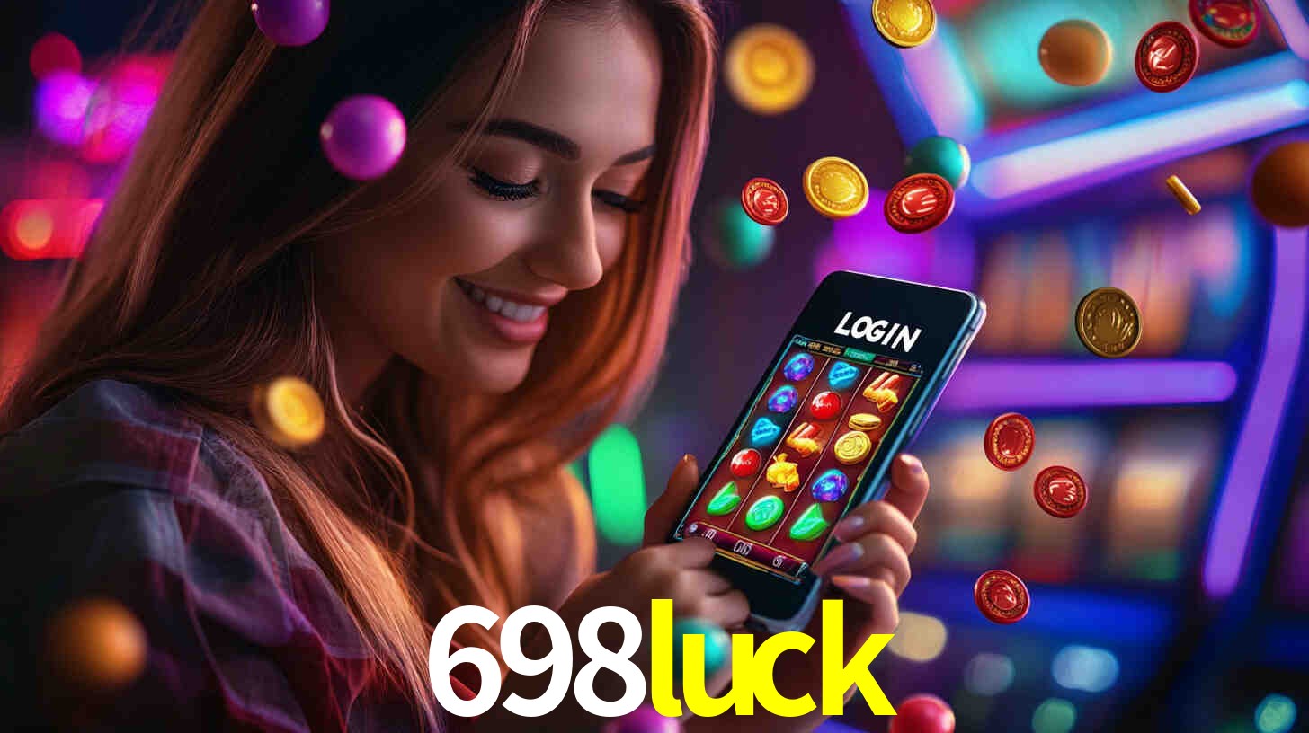 698luck