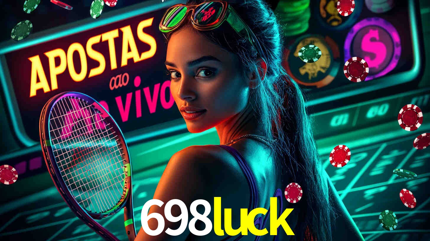 Programa VIP 698luck