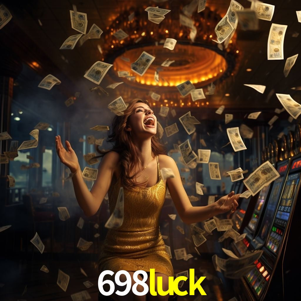 Instant EasyPaisa 698luck